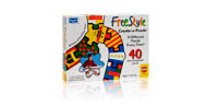 LEGO FreeStyle Create-a Puzzle