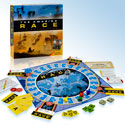 The Amazing Race Board Game