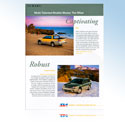 Subaru of Indiana Automotive Subaru Information Sheet